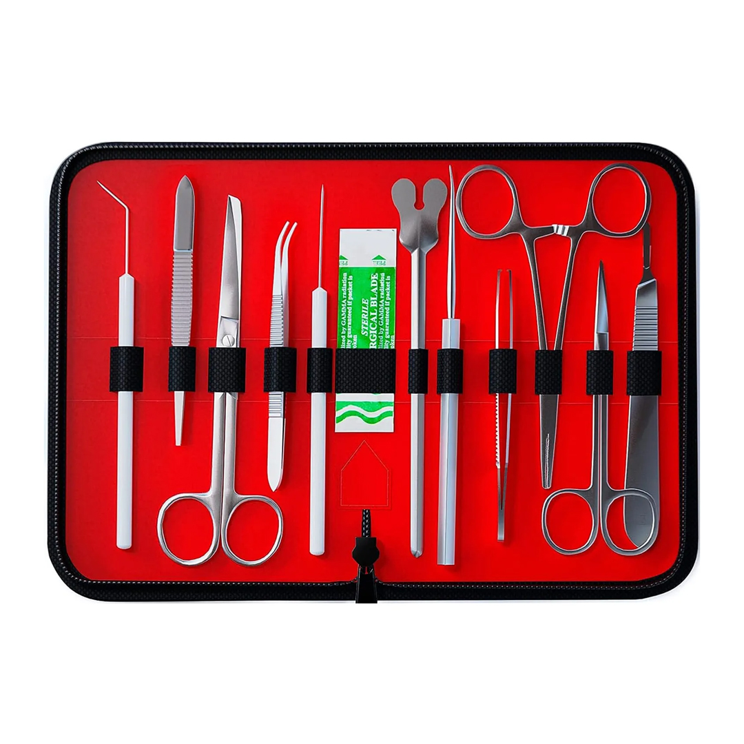 Dissection Set available in online  pharmacy qatar, doha 